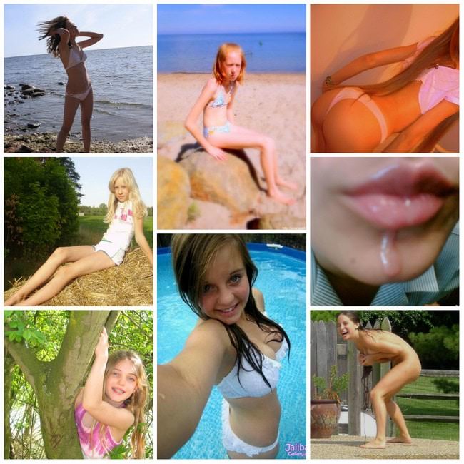 若いセクシーな女の子の写真 | Slim cute teen mini bikini girls photo (set 31) [ビューティーギャラリー]