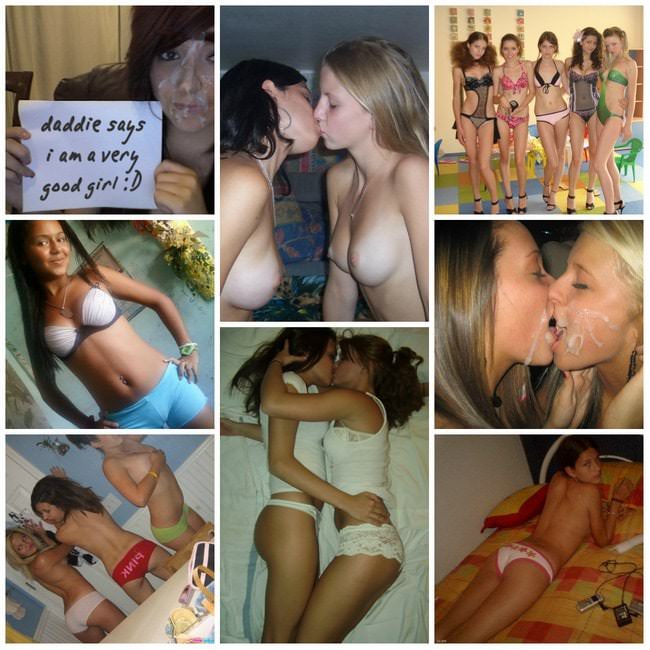 Cute naturists girls photo [ビューティーギャラリー]