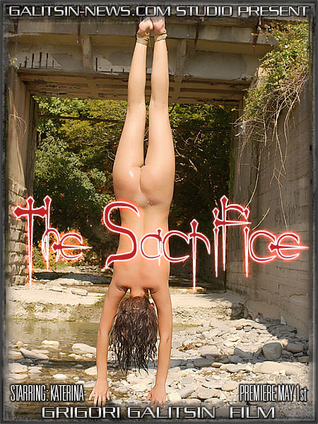 Galitsin News - Katerina The Sacrifice [ビューティーギャラリー]