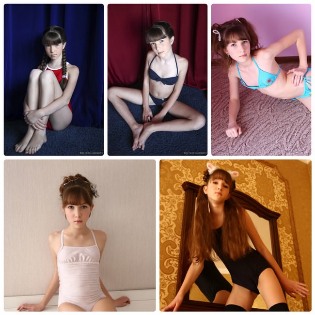 Candydoll SuisanA [ビューティーギャラリー]