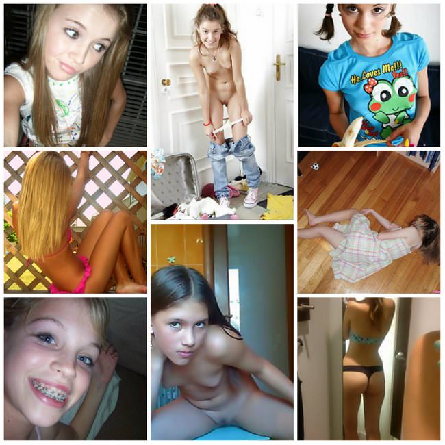 Teen skinny crazy girls photo set 79 [ビューティーギャラリー]